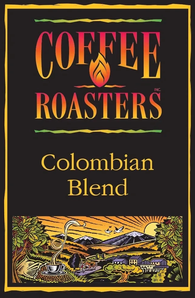 Colombian Blend