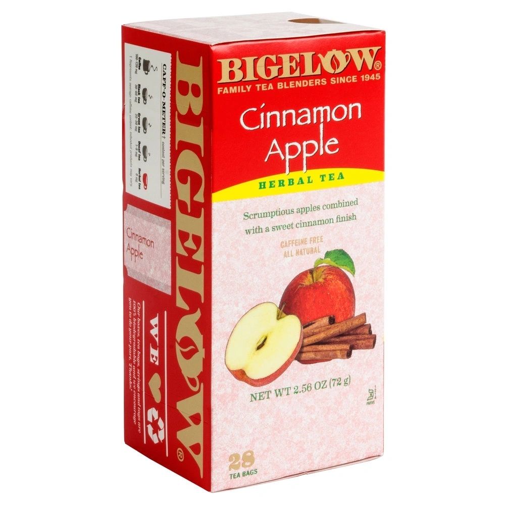 Cinnamon Apple