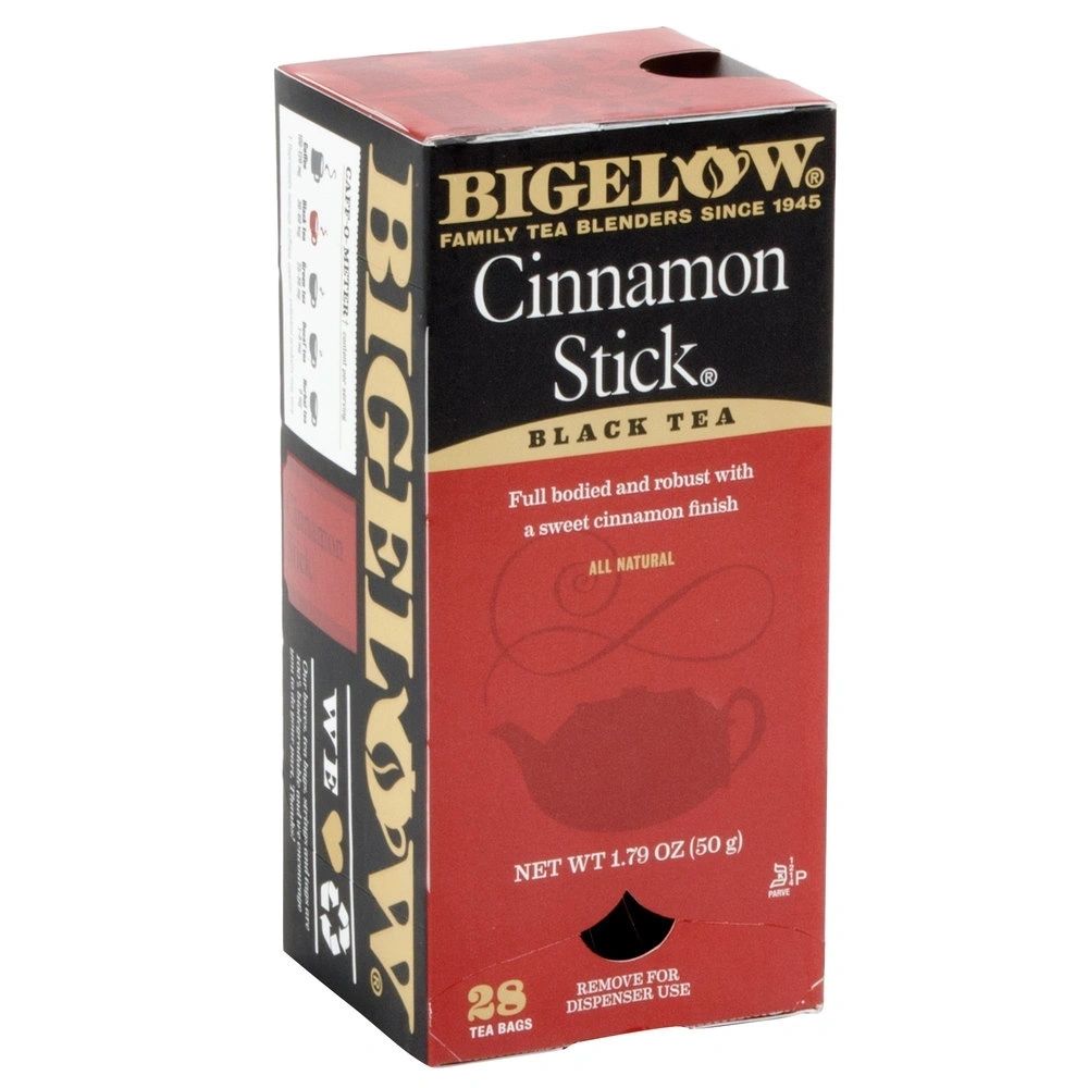 Cinnamon Stick