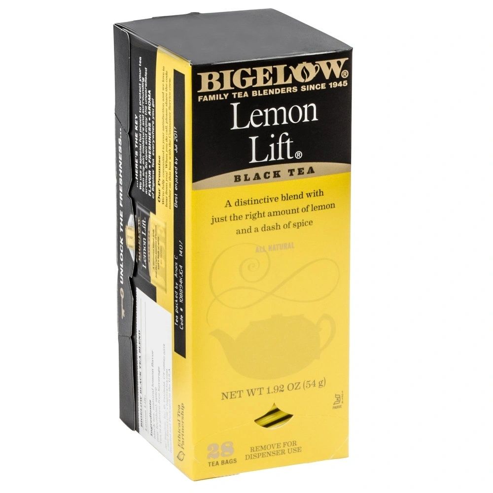 Lemon Lift