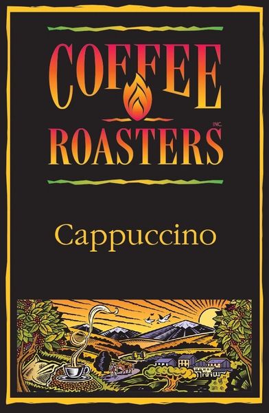 Cappuccino