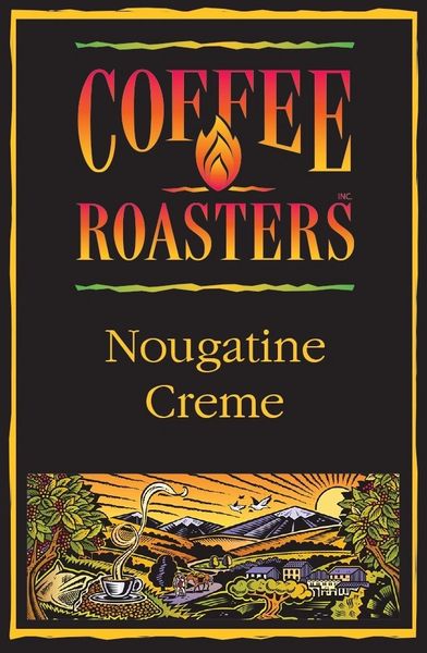 Nougatine Creme