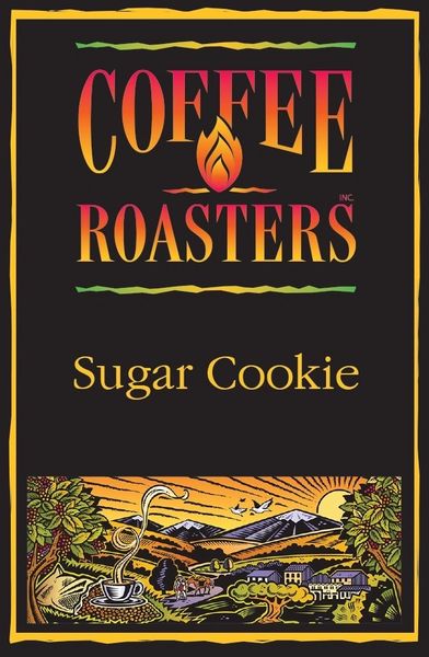 Sugar Cookie