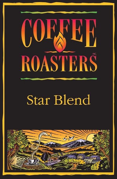 Star Blend