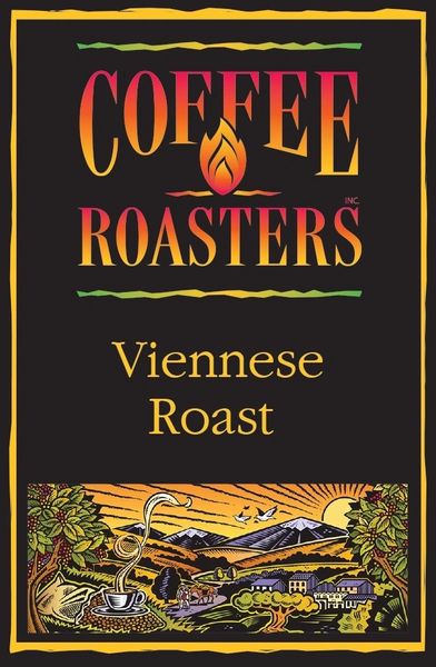 Viennese Roast