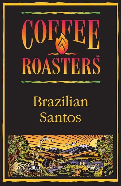 Brazilian Santos