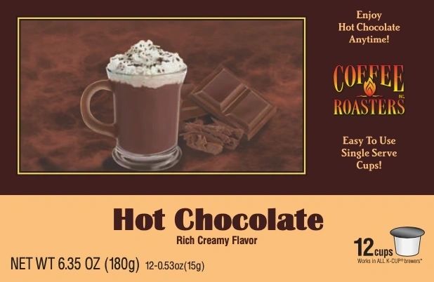 Hot Chocolate
