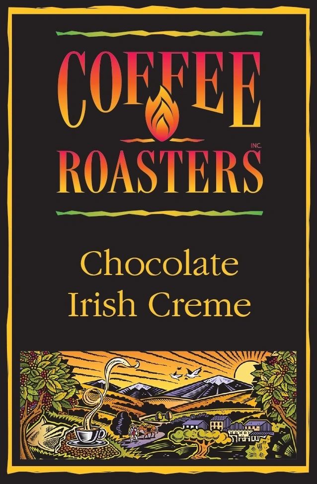Chocolate Irish Creme