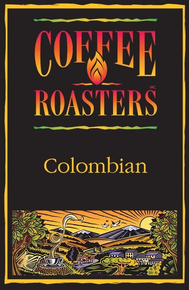 Colombian