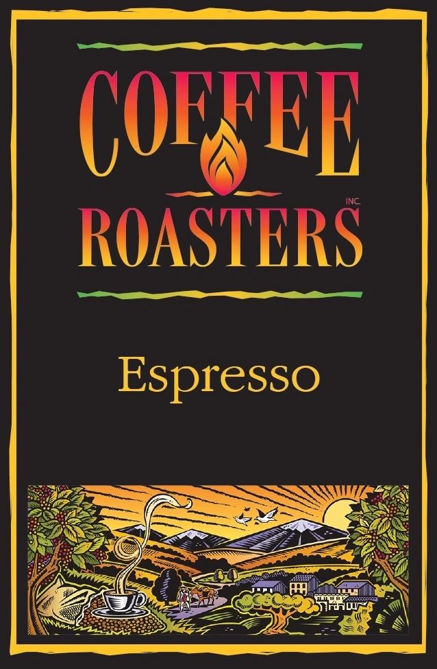 Espresso