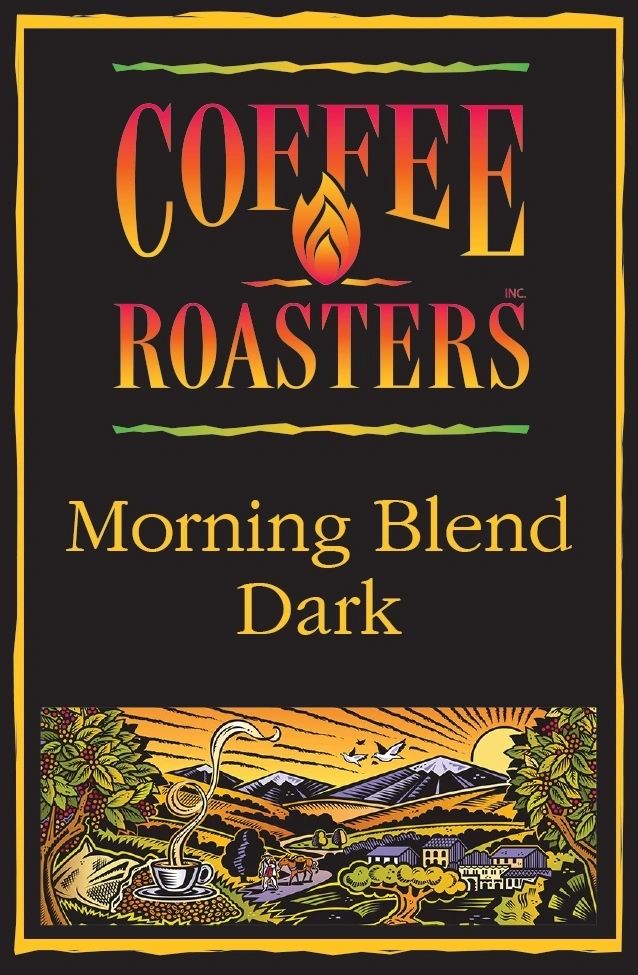 Morning Blend Dark