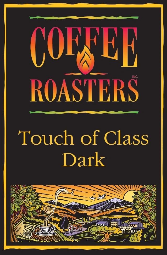 Touch of Class Dark