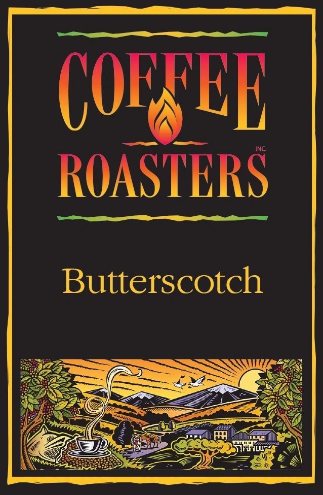 Butterscotch
