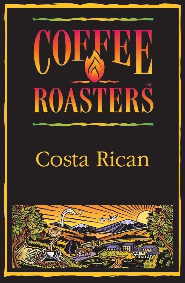 Costa Rican