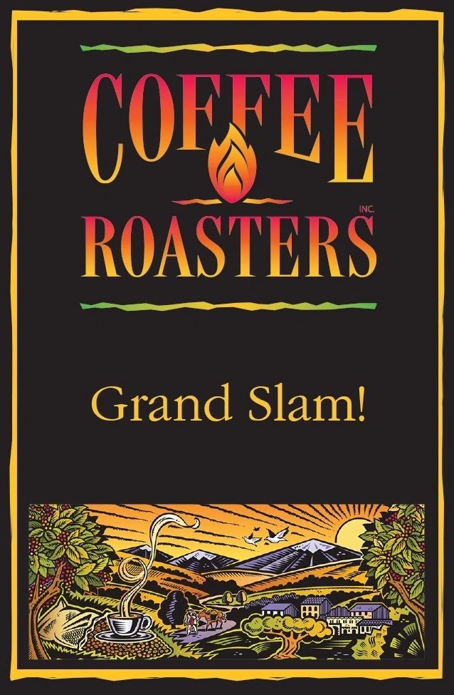 Grand Slam!