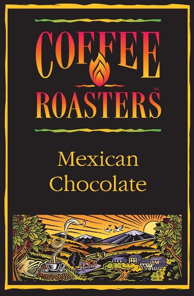 Mexican Chocolate