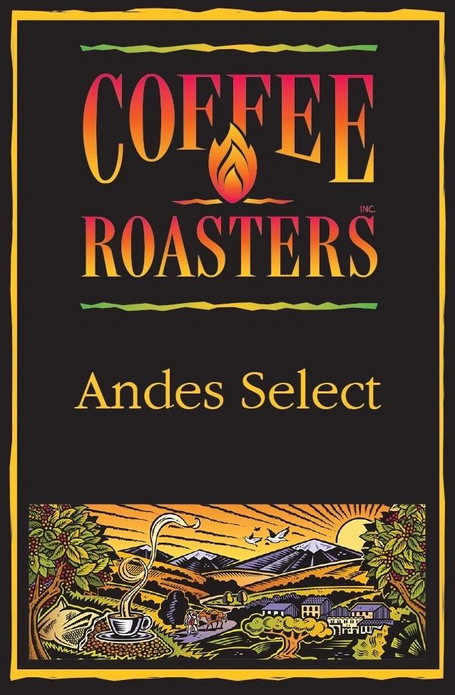 Andes Select