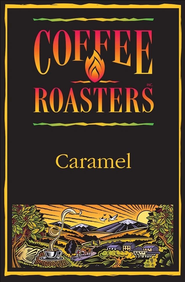 Caramel