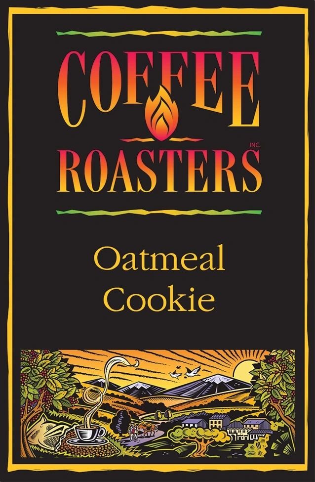 Oatmeal Cookie