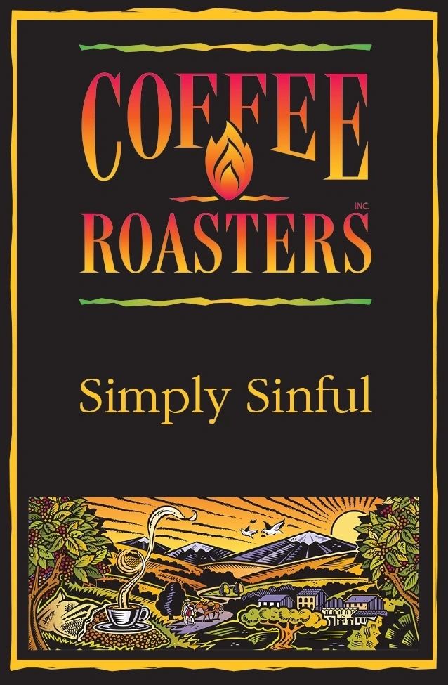 Simply Sinful