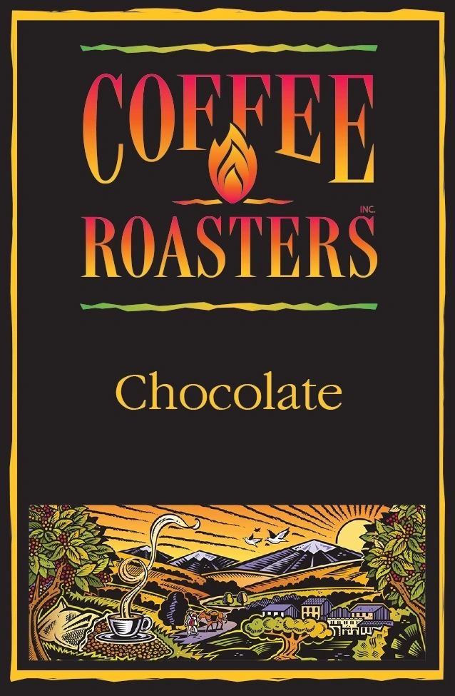 Chocolate