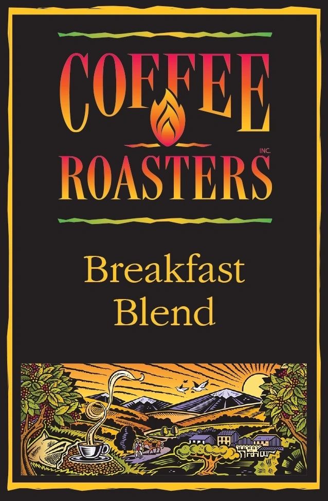 Breakfast Blend