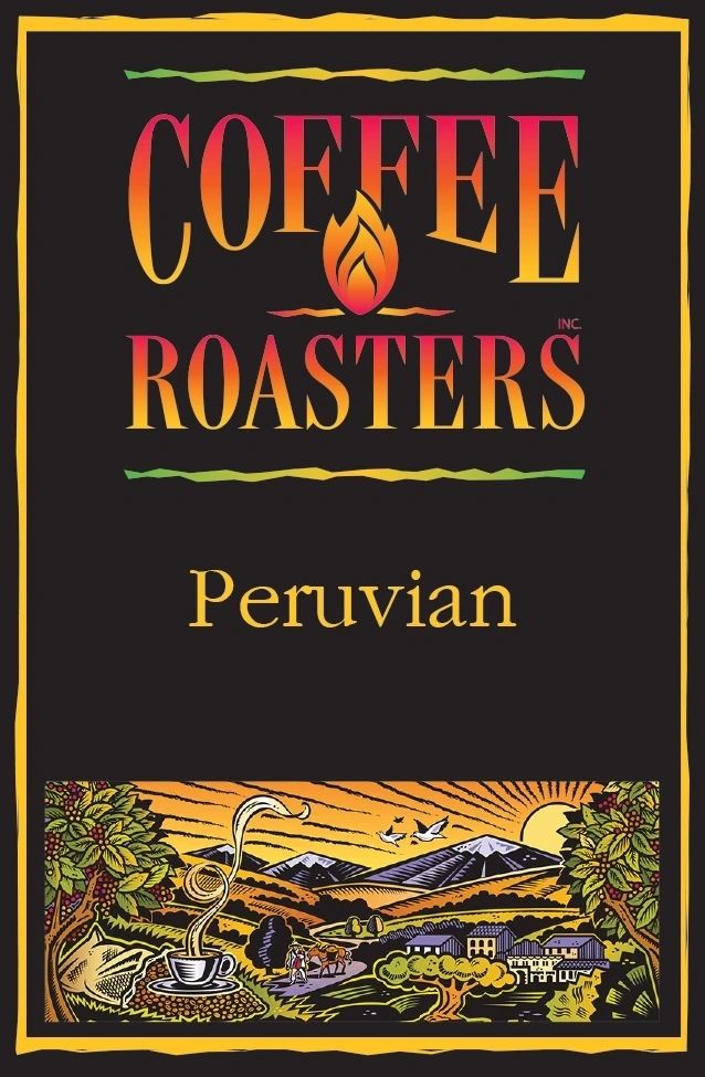 Peruvian