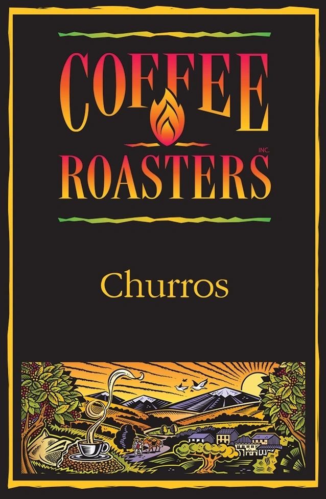 Churros