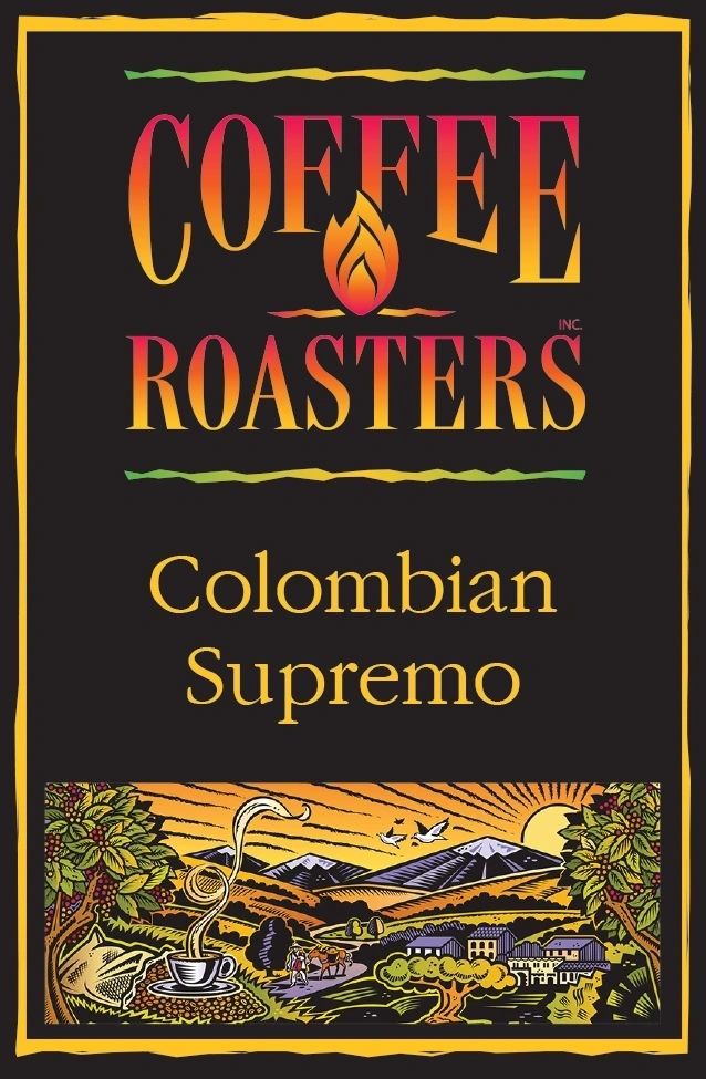 Colombian Supremo