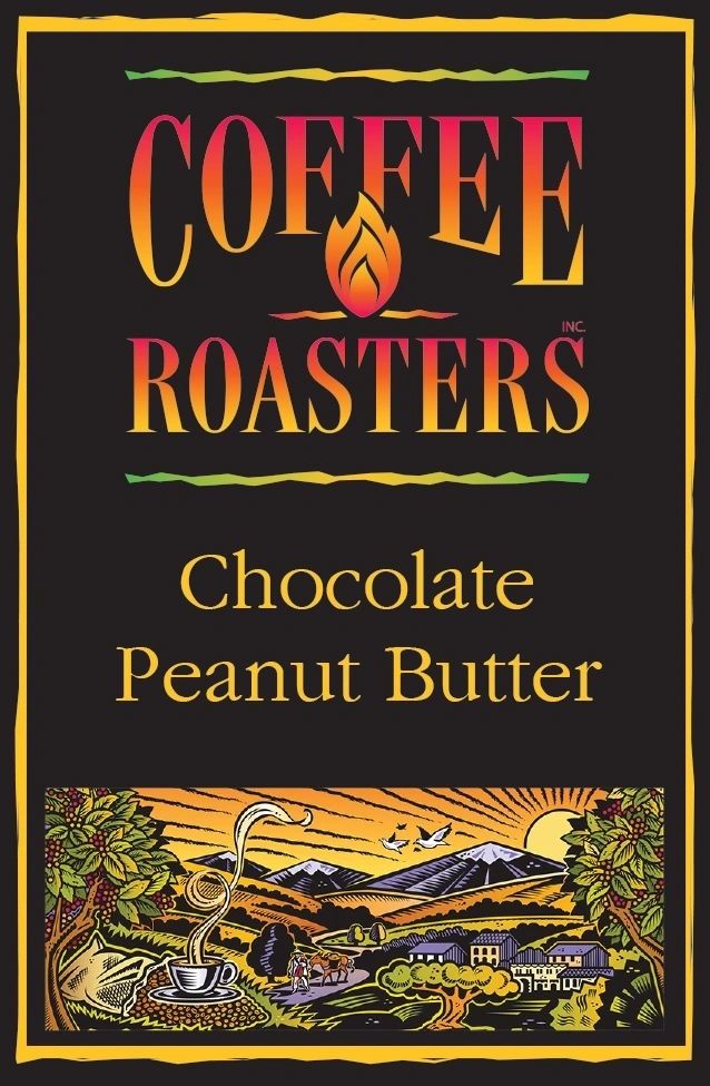 Chocolate Peanut Butter