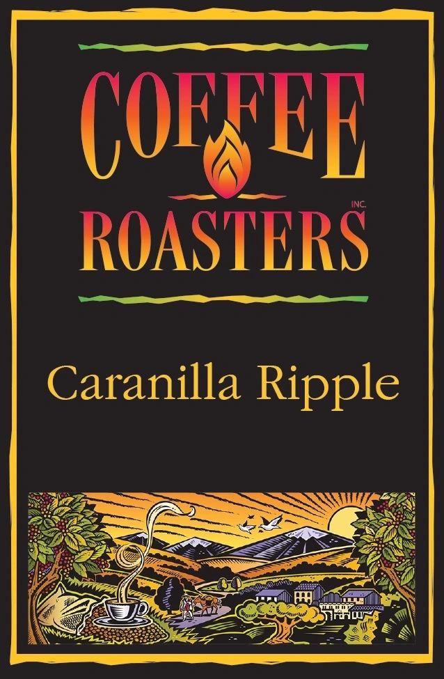 Caranilla Ripple