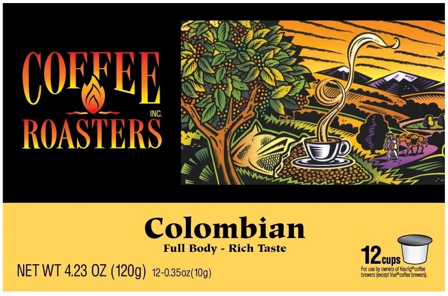 Colombian