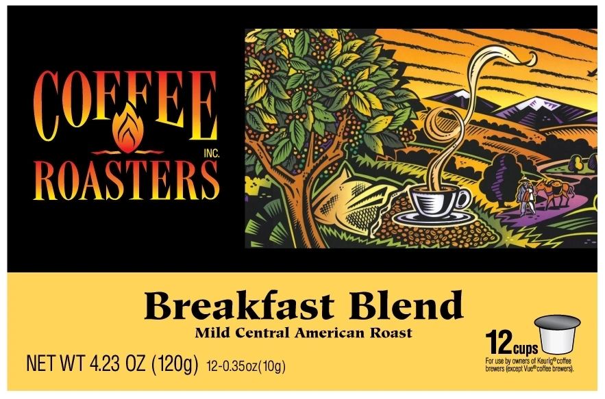 Breakfast Blend