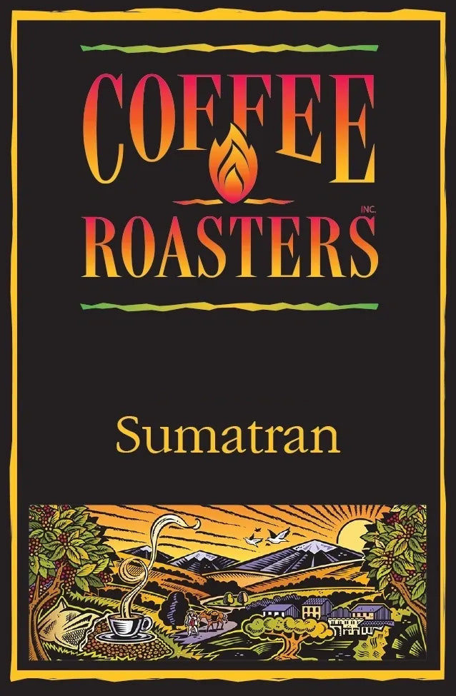 Sumatran