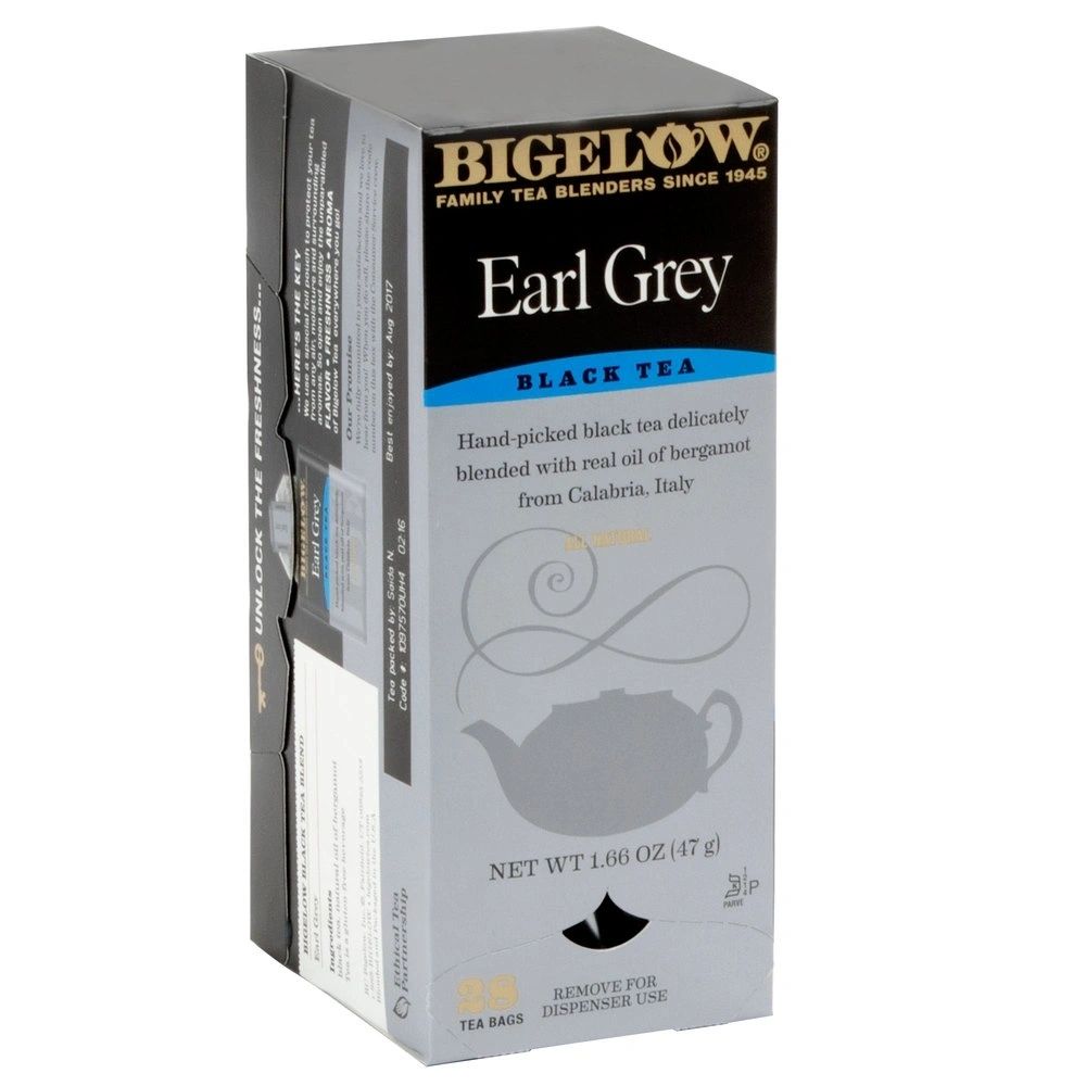 Earl Grey