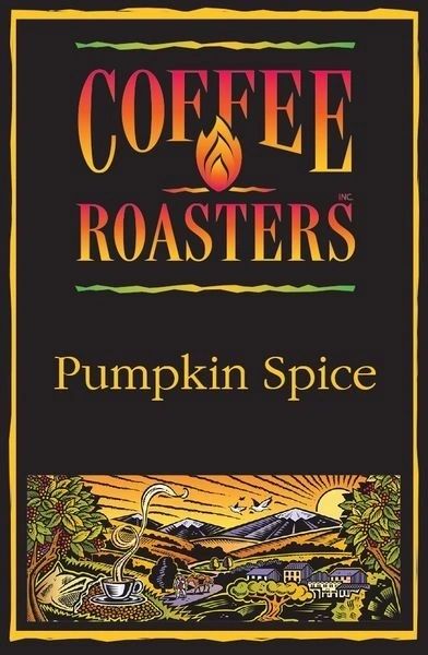Pumpkin Spice