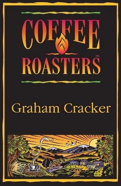 Graham Cracker