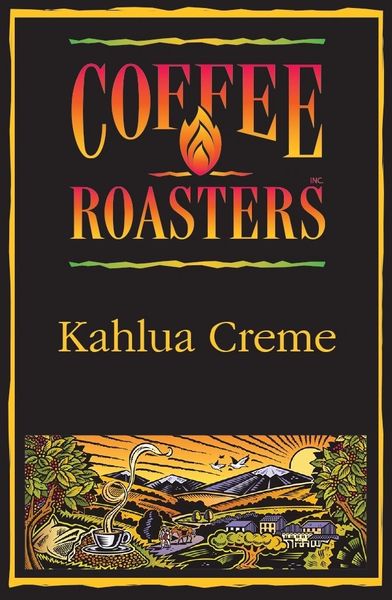 Kahlua Creme