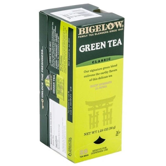 Green Tea