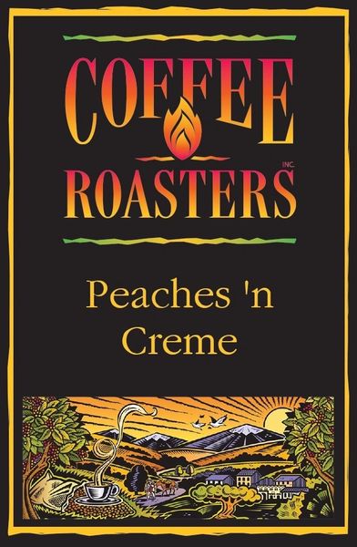Peaches 'n Creme
