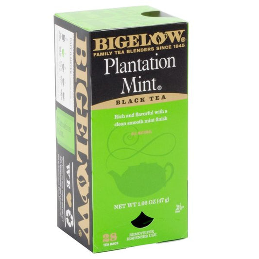 Plantation Mint