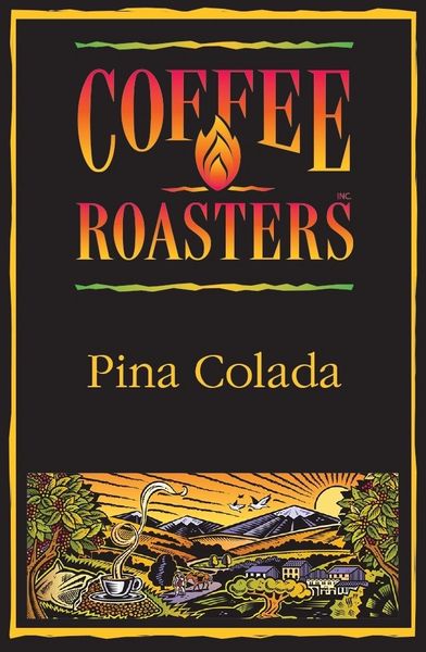 Pina Colada