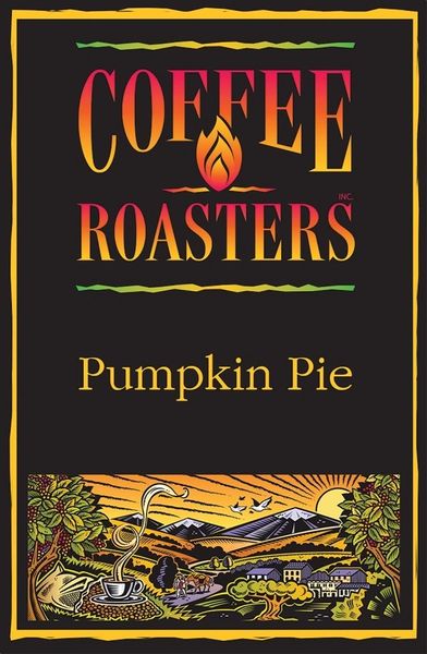 Pumpkin Pie