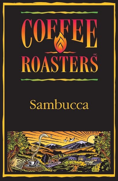 Sambucca