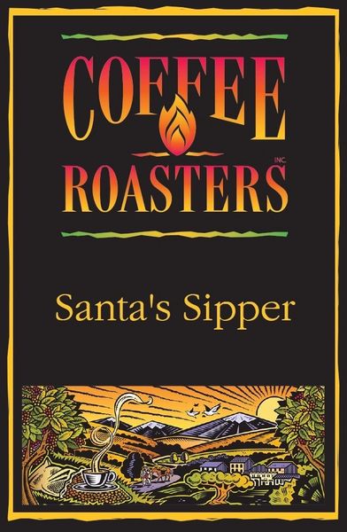 Santa's Sipper