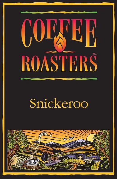 Snickeroo