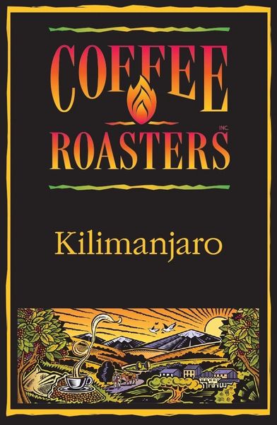 Kilimanjaro