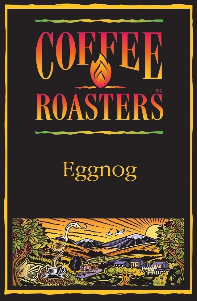 Eggnog