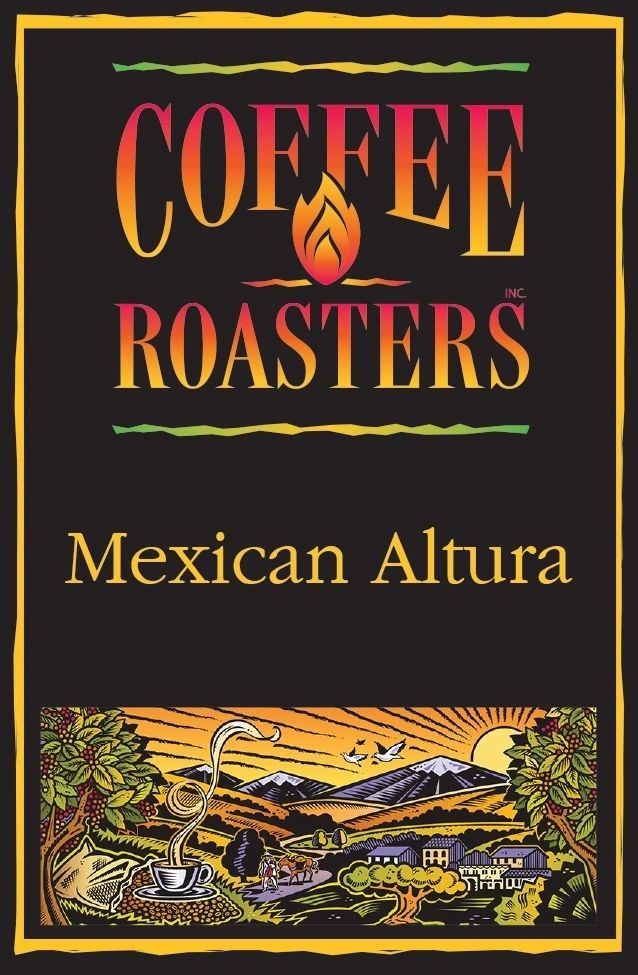 Mexican Altura