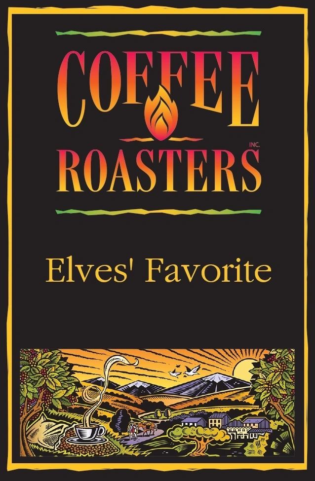 Elves' Favorite